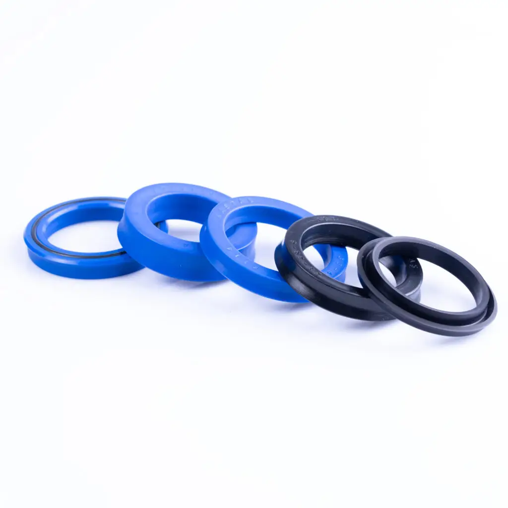 Hydraulic Piston Rod Seals Category
