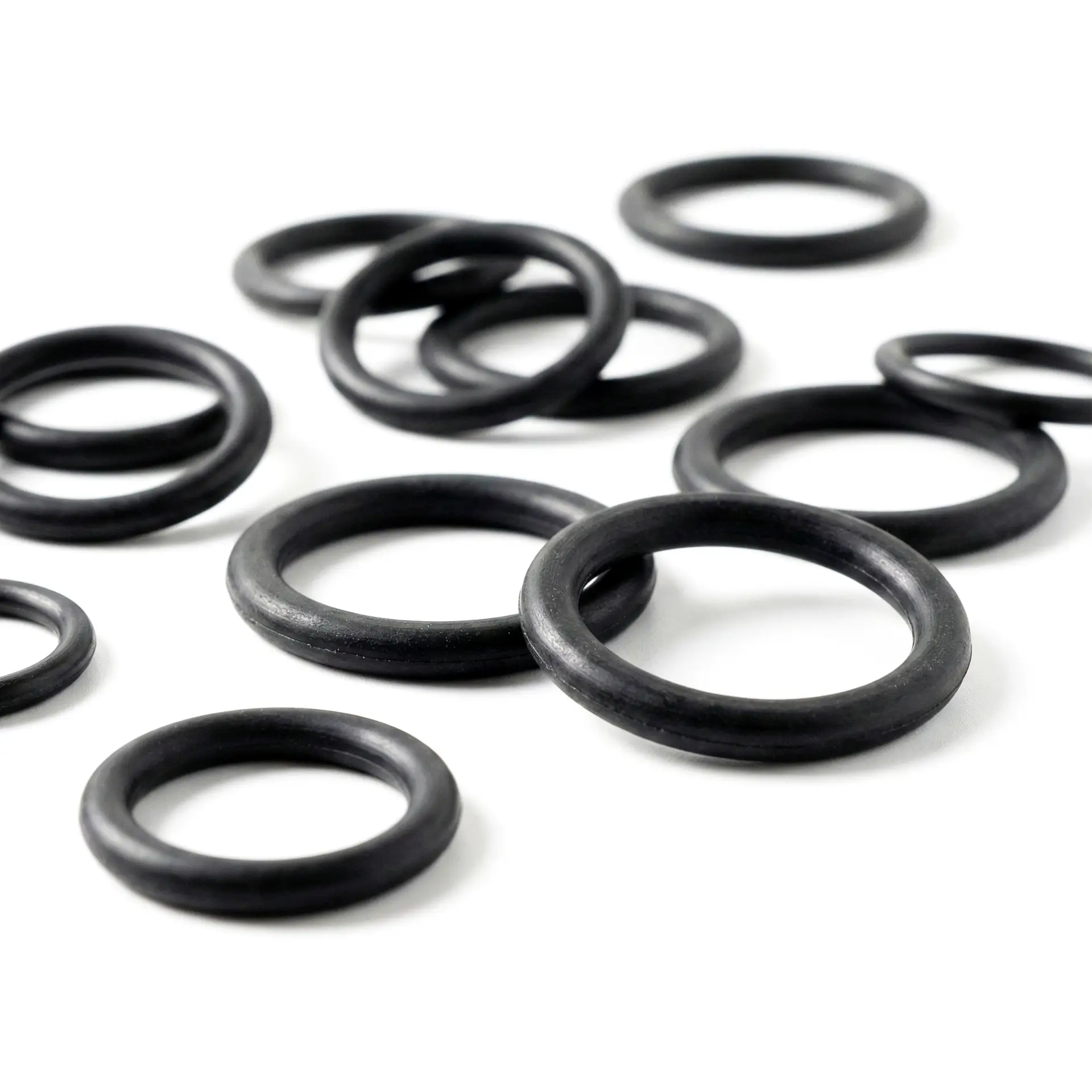 NBR 70 Shore O-Ring Masterseal