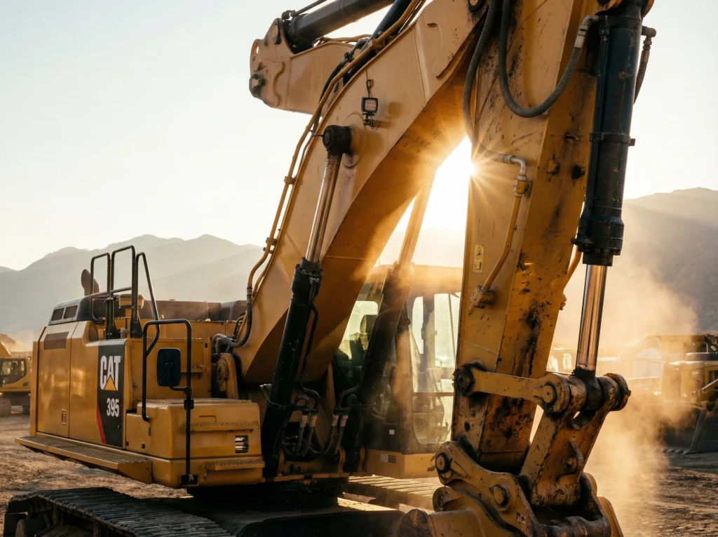 Construction