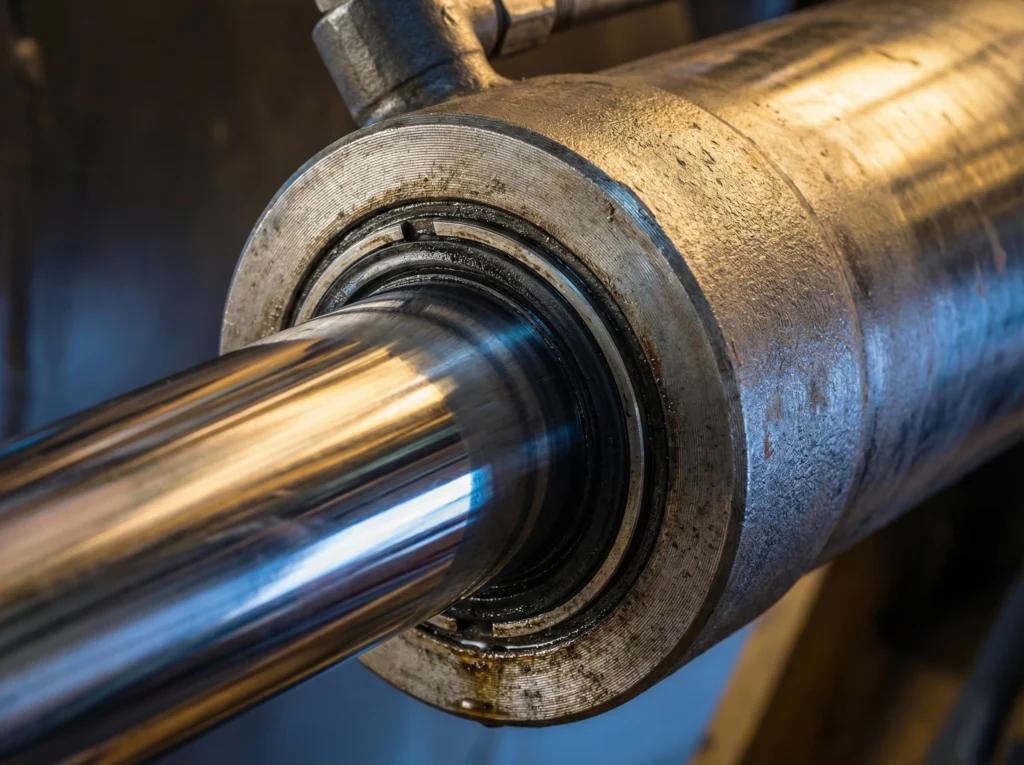 Cylinder